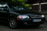 Volvo V40  2.0 Benzin - Volvo V40 in Wuppertal