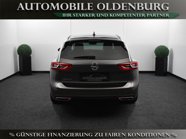 Opel Insignia Business 2.0 CDTI *AHK*ACC*HUD*KAM*Mass