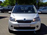 Skoda Citigo 1.0 Elegance NAVI GRA DAB KLIMA - gebrauchte Skoda Citigo aus dem Jahr 2015