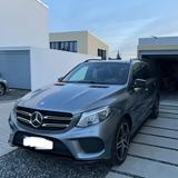 Mercedes-Benz GLE 500 4MATIC -AMG Line/Carbon/Pano- - Mercedes-Benz GLE 500 Gebrauchtwagen