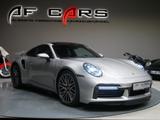 Porsche 992 911 992 Turbo Sportabgas Sitzbelüftung - Porsche 992 Gebrauchtwagen in Hamburg