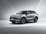 BAIC Beijing X75 1,5 GDI *Aut*ACC*Leder*Kam*Mem*Ambie - BAIC in Bremen