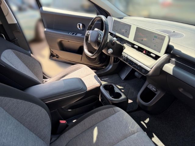 Fahrzeugabbildung Hyundai IONIQ 5 Dynamiq Elektro+LED-Paket+elektrische He