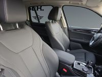 BMW X3 - Vorschau Bild 15