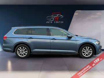 Volkswagen Passat Variant - 5