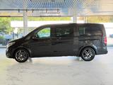 Mercedes-Benz V250 d LANG*PANO*LED*NAVI*KAM*BURM*2xSCH-TÜR*7-S - Mercedes-Benz V 250 Gebrauchtwagen