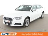 Audi A4 2.0 TFSI ultra Sport Aut.*NAVI*LED*PDC*TEMPO* - Audi A4 Gebrauchtwagen in Köln