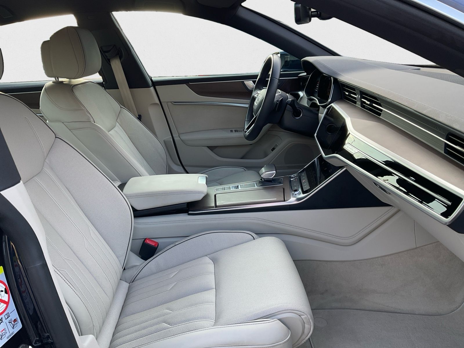 Audi A7 - Bild 16