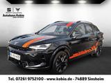 Cupra Formentor 1.5 TSI 110kW 150PS DSG 7-Gang