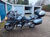 BMW R1200RT  - Motorräder in Solingen