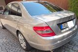 Mercedes-Benz C200 Kompressor |CarPlay | Rückfahrkamera - Mercedes-Benz C-Klasse: Kompressor