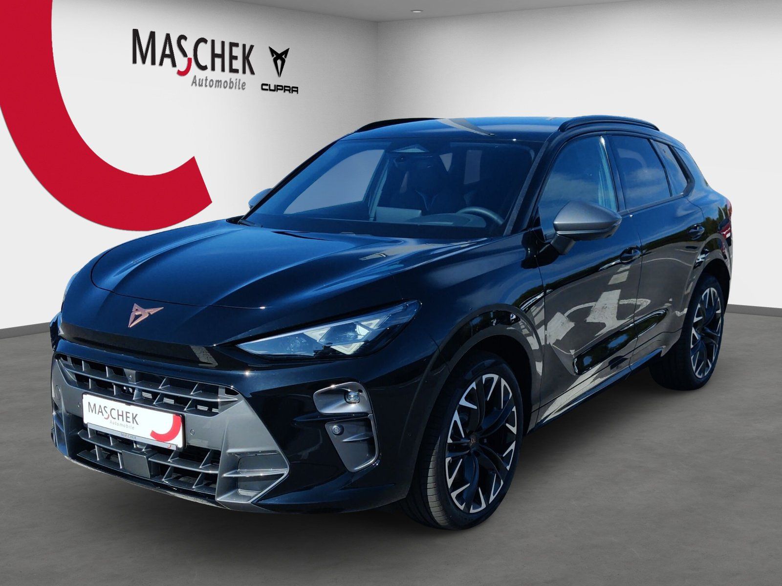 Cupra Terramar - Bild 2