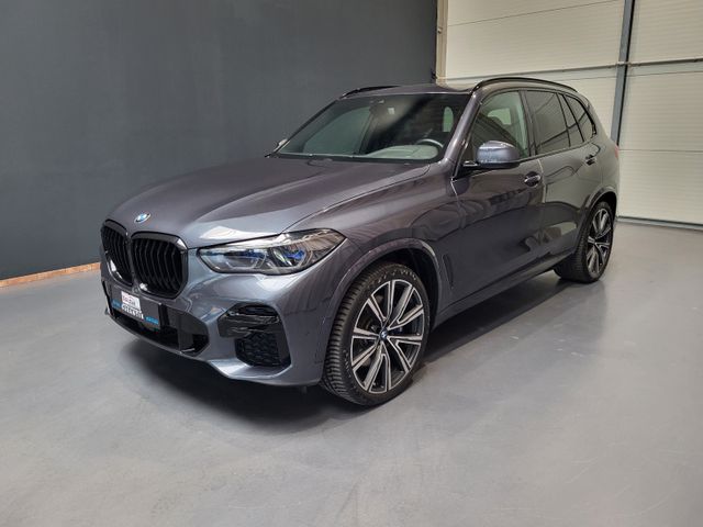 BMW X5 xDrive 40 d M Sport *TOP Ausstattung*