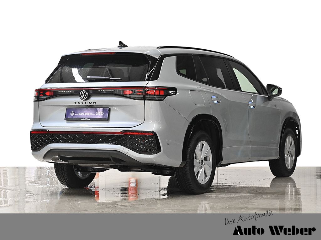 Volkswagen Tayron - Bild 2