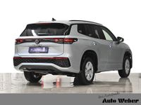 Volkswagen Tayron - Vorschau Bild 2