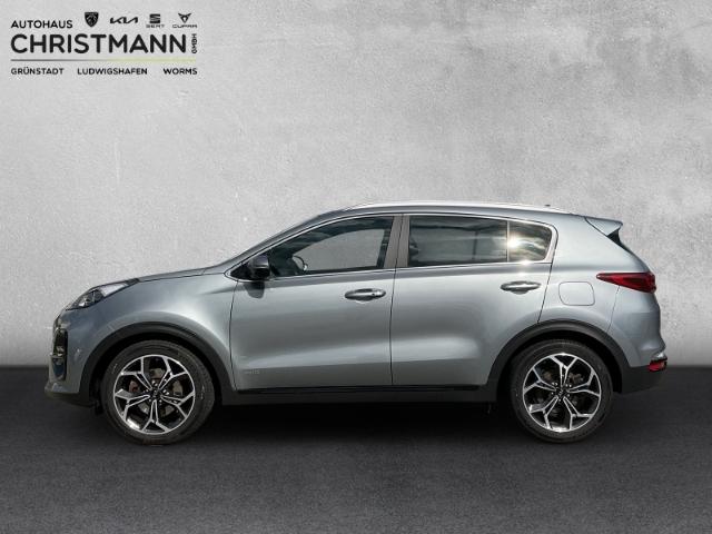 Kia Sportage GT-Line 4WD *PANORAMAGLASDACH* *SIETZHE