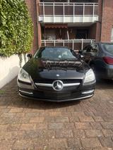 Mercedes-Benz SLK 200 R172 | Automatik | T... - Mercedes-Benz SLK-Klasse R172