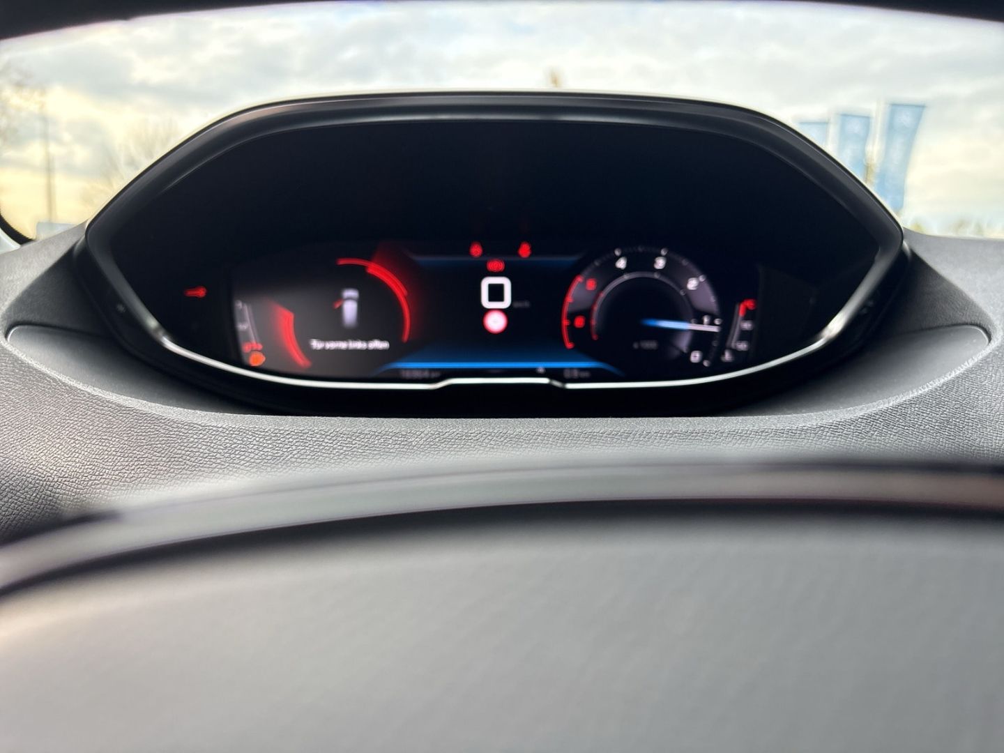 Fahrzeugabbildung Peugeot 5008 Allure Pack BlueHDi 130 Navi  360 Kamera