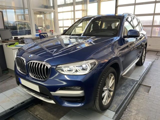 BMW X3 xDrive 30d xLine +nur an Händler/Export+HU 8/