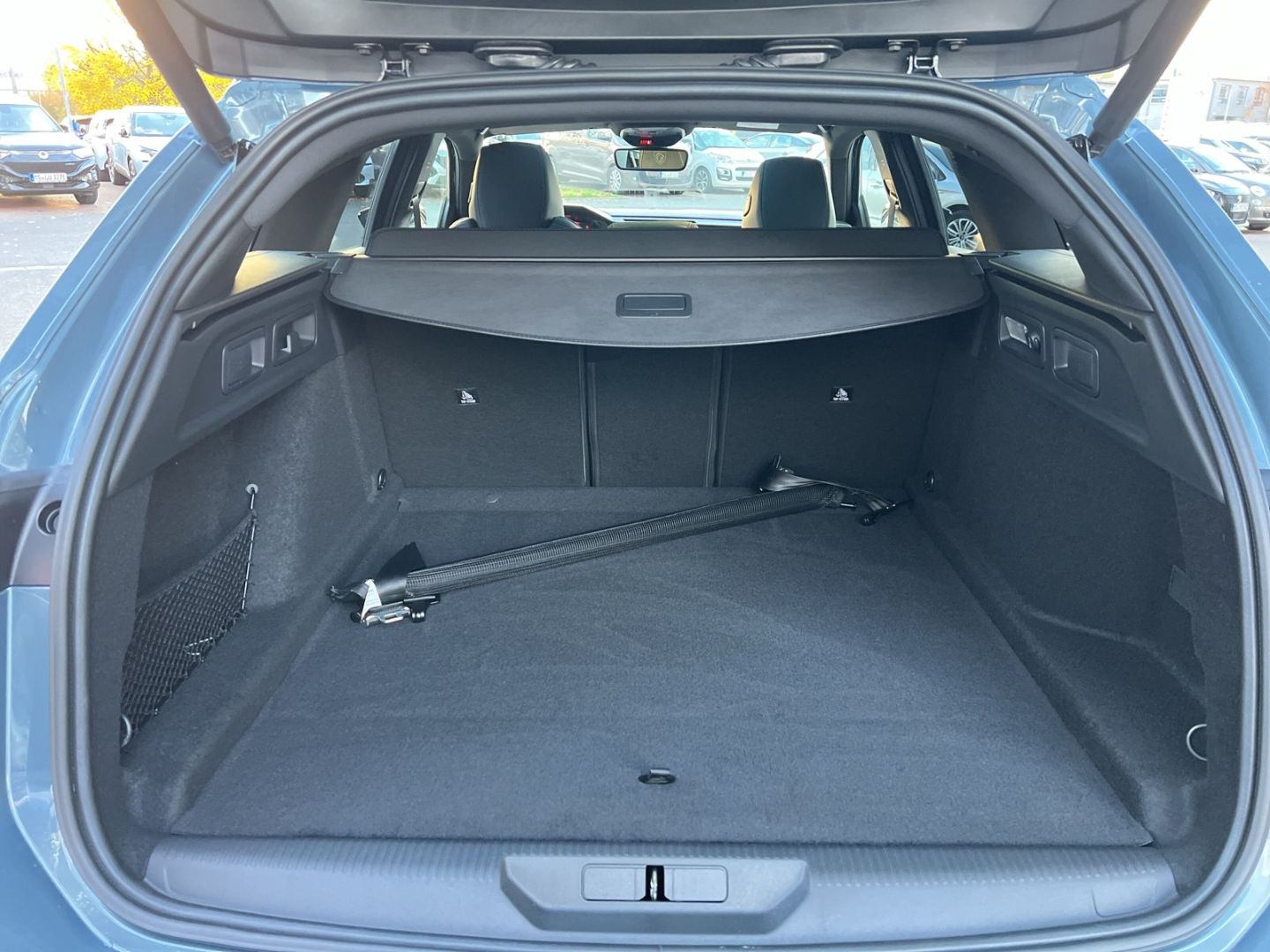 Peugeot 308 - Bild 5