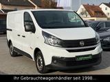 Fiat Talento Kasten L1H1 AHK/NAVI/SORTIMO/TÜV+KD NEU - weiße Fiat Talento