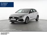 Hyundai i30 Advantage 5-Türer 1.5 T-GDI (140 PS) AUTOMAT - Hyundai i30 Neuwagen in Duisburg
