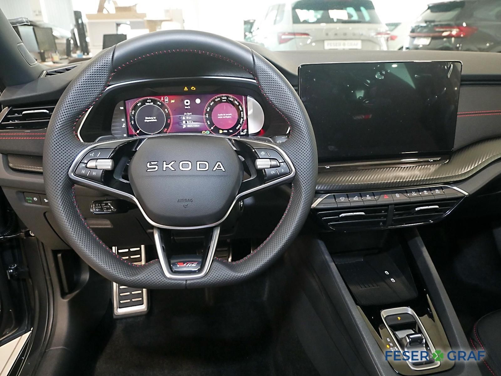 Skoda Octavia - Bild 4