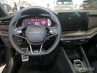 Skoda Octavia - Vorschau Bild 4