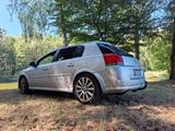 Opel Signum 1,9 cdti 150ps ahk Klima shz r... - Opel Signum mit Diesel-Antrieb: Kombi, 1.9