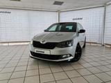 Skoda Fabia Monte Carlo, unfallfrei, AppConnect,HU neu - Skoda Fabia mit Panoramadach