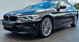 BMW 530e iPerformance - - BMW 530 in Duisburg