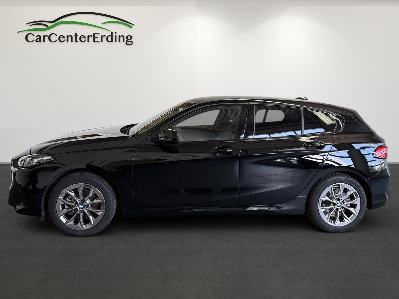 BMW 1 Series i Limousine*a.LED*Navi*Kamera*DriveA*ShadowLi, миниатюра 6