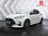 Toyota Yaris HSD GR Sport *Sitzheizung*Kamera*JBL - Toyota Yaris: Hsd