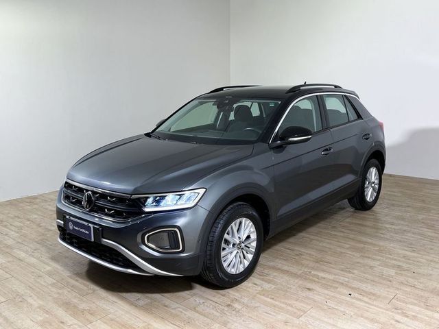 Andere Volkswagen T-Roc 2.0 TDI SCR 150 CV DSG Life