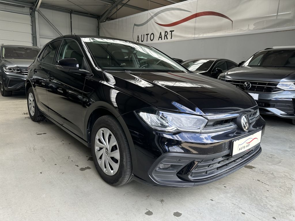 Image of Volkswagen Polo