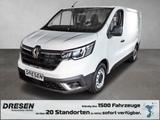 Renault Trafic Kastenwagen L1H1 3,0t Blue dCi 150 *KLIMA - Renault Trafic aus 2025