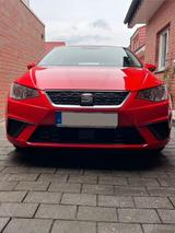 Seat Ibiza 1.0 TGI 66kW Style CNG Fast Lane Style... - Seat Ibiza: Style Fast Lane
