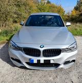 BMW 335iA Gran Turismo M-Sport inkl. Service+Garanti - BMW 335 Gran Turismo von privat