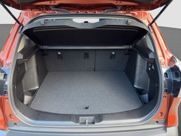 Fotografie 8 des Suzuki (SX4) S-Cross 1.5 Comfort+ AllGrip Automatik | Allwett
