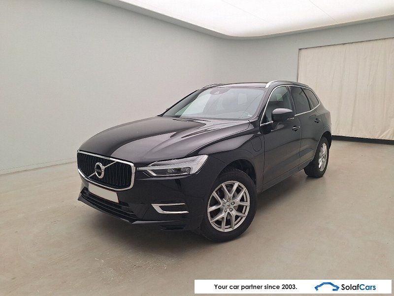 Volvo XC 60 2.0 T8 PHEV AWD Pano Harman LED Virtual A
