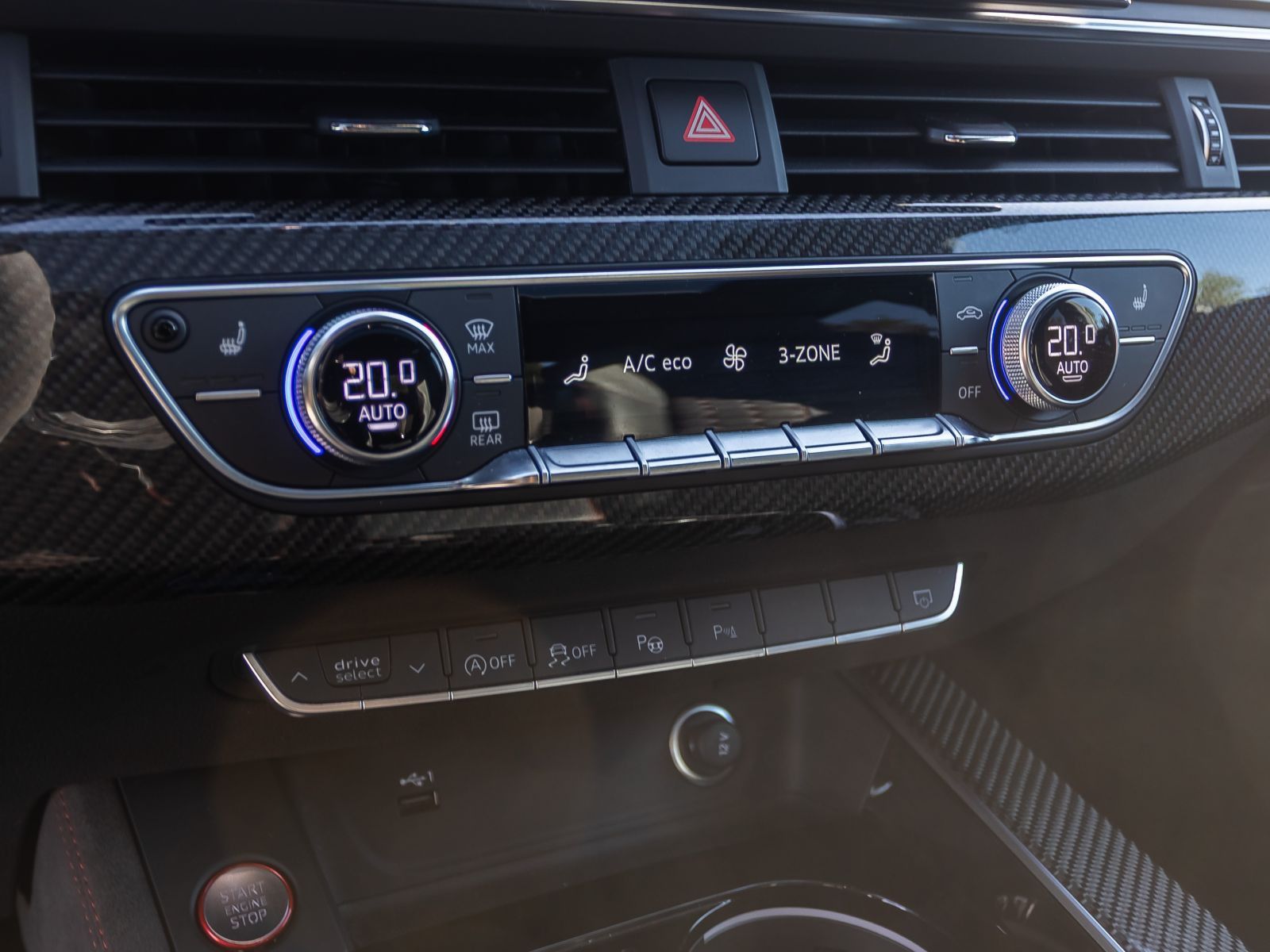 Audi RS5 Sportback Navi Matrix Panorama B&O ACC foto 18