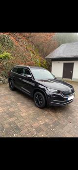 Skoda Kodiaq 2.0 TDI SCR DSG STYLE STYLE - Skoda Kodiaq von privat