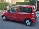 Fiat Panda, Tüv neulich neu - Fiat Panda: Rot