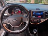 Kia Picanto 1.0 Spirit Spirit - Kia Picanto Gebrauchtwagen in Stuttgart