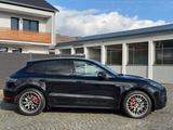 Porsche Macan GTS Sport Design Standheizung LUFT BOSE  - Porsche Macan in Nürnberg