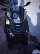 Peugeot Metropolis SW - PEUGEOT METROPOLIS SW