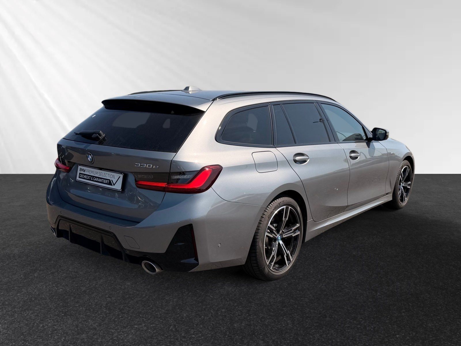 BMW 330e M Sport Panorama HiFi Head-Up foto 3