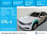 Volkswagen Passat Variant 2.0 TDI DSG Conceptline*APP*LED*N - Volkswagen: Concept