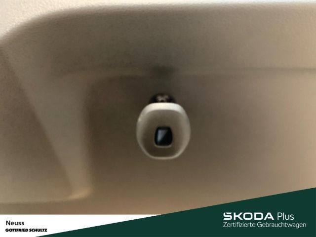 Skoda Kamiq - Bild 12