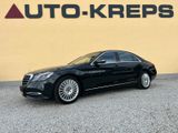 Mercedes-Benz S 560 S -Klasse Lim. S 560 4Matic L - Mercedes-Benz S 560
